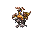 #164 - MadFalcon - Dragon Warrior 7