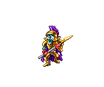 #167 - Zombier - Dragon Warrior 7