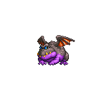 #168 - DemonToad - Dragon Warrior 7