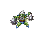 #174 - WreckMan - Dragon Warrior 7