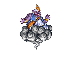 #176 - LampGenie - Dragon Warrior 7