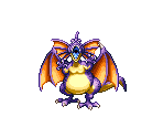 #178 - Andreal - Dragon Warrior 7