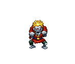 #180 - Zombie - Dragon Warrior 7
