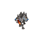 #184 - Cerabus - Dragon Warrior 7