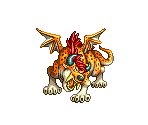 #183 - Gerion - Dragon Warrior 7