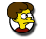 Quote Heads - The Simpsons Hit & Run