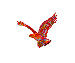 Title Screen - Blade Eagle 3-D