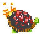 Fire Crab - Harry Potter & the Philosopher's / Sorcerer's Stone