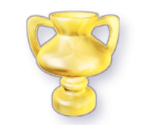 Circuit Cups - Sonic Rivals