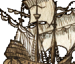 World Map Icons - Octopath Traveler
