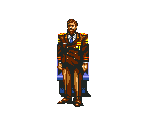 Ivan Petrov - Streets of Rage 3