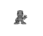Agumon - Digimon Adventure 02: Digital Partner (JPN)