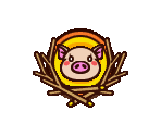 Pig - Super Monkey Ball Touch & Roll