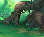 Home - Empty Orchard - Legend of Mana