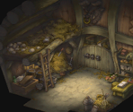 Home - Monster Barn - Legend of Mana