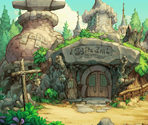 Home - Workshops - Legend of Mana