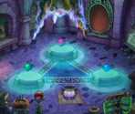 Home - Golem Laboratory - Legend of Mana