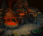 Home - Equipment Smithy - Legend of Mana