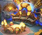 Home - Instrument Workshop - Legend of Mana