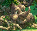 Home - Treant Animation - Legend of Mana