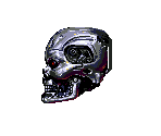 Skynet - RoboCop vs. The Terminator