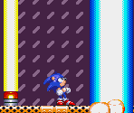 Barrier Eggman / Laser Prison - Sonic & Knuckles