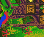 Hotel 1: Morton's WoodDoor-Hysteria Hotel - Hotel Mario