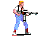 Ellen Ripley - Aliens