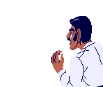 Fighting Ring - Punch-Out!!