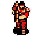 The Hero - Heavy Barrel