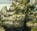 Luon Highway - Gaeus Animation - Legend of Mana