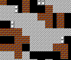 Stage 17 - Battle City (JPN)