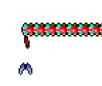 General Sprites - Micropede