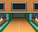 Classic - Rayman Bowling
