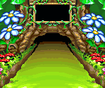 Jungle - Rayman Bowling