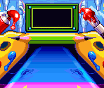 Paint - Rayman Bowling