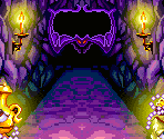 Cave - Rayman Bowling