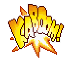 Effects - Rayman Bowling