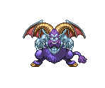 #206 - Barbatos - Dragon Quest 4: The Chapters of the Chosen