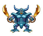 #208 - Estark - Dragon Quest 4: The Chapters of the Chosen