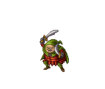 #209 - Foo Yung - Dragon Quest 4: The Chapters of the Chosen