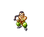 #SP1 - Attila the Hunk - Dragon Quest 4: The Chapters of the Chosen