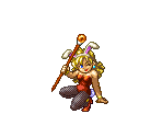 #SP3 - Prima Donna - Dragon Quest 4: The Chapters of the Chosen