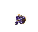 #SP4 - Samson Knight - Dragon Quest 4: The Chapters of the Chosen