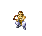 #SP5 - Kirk Buzzer - Dragon Quest 4: The Chapters of the Chosen