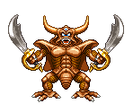 #SP6 - Psaro the Manslayer (Stage 1) - Dragon Quest 4: The Chapters of the Chosen
