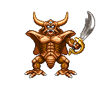 #SP6 - Psaro the Manslayer (Stage 2) - Dragon Quest 4: The Chapters of the Chosen