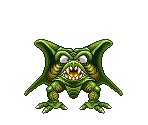 #SP6 - Psaro the Manslayer (Stage 4) - Dragon Quest 4: The Chapters of the Chosen