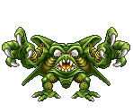 #SP6 - Psaro the Manslayer (Stage 5) - Dragon Quest 4: The Chapters of the Chosen