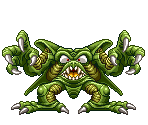 #SP6 - Psaro the Manslayer (Stage 6) - Dragon Quest 4: The Chapters of the Chosen